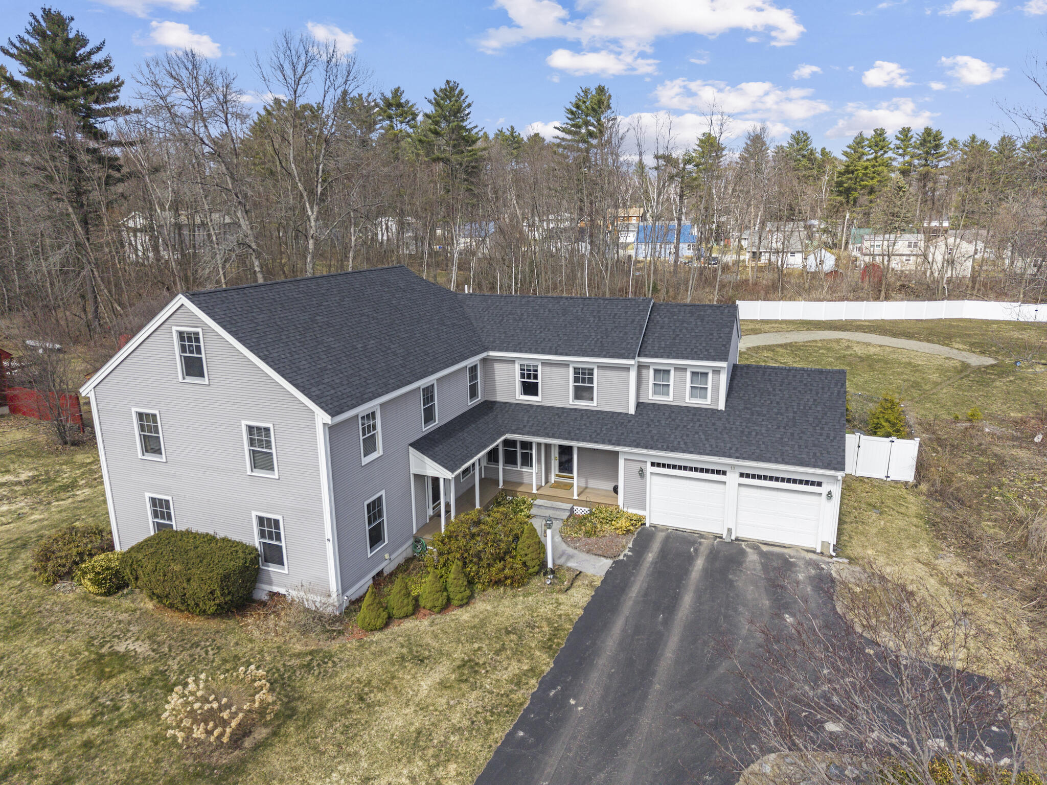 13 Forest Park Waterville ME 04901