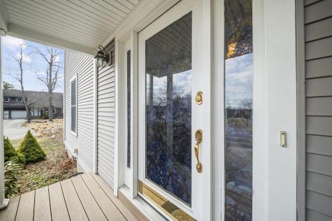 13 Forest Park Waterville ME 04901
