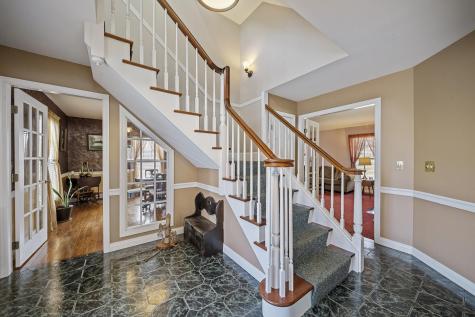 13 Forest Park Waterville ME 04901