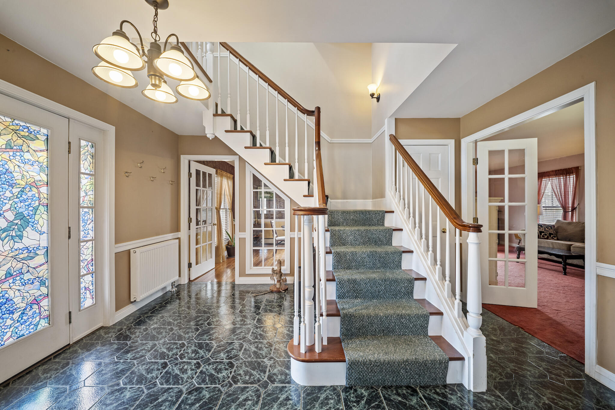 13 Forest Park Waterville ME 04901