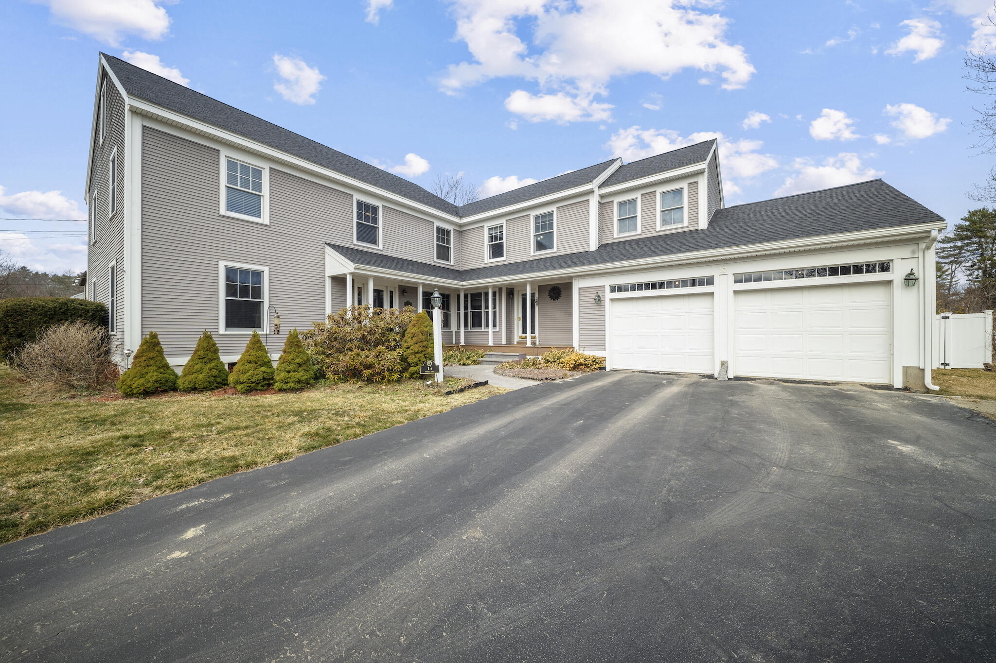 13 Forest Park Waterville ME 04901