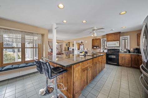 13 Forest Park Waterville ME 04901
