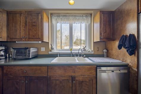 13 Forest Park Waterville ME 04901