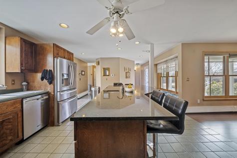 13 Forest Park Waterville ME 04901