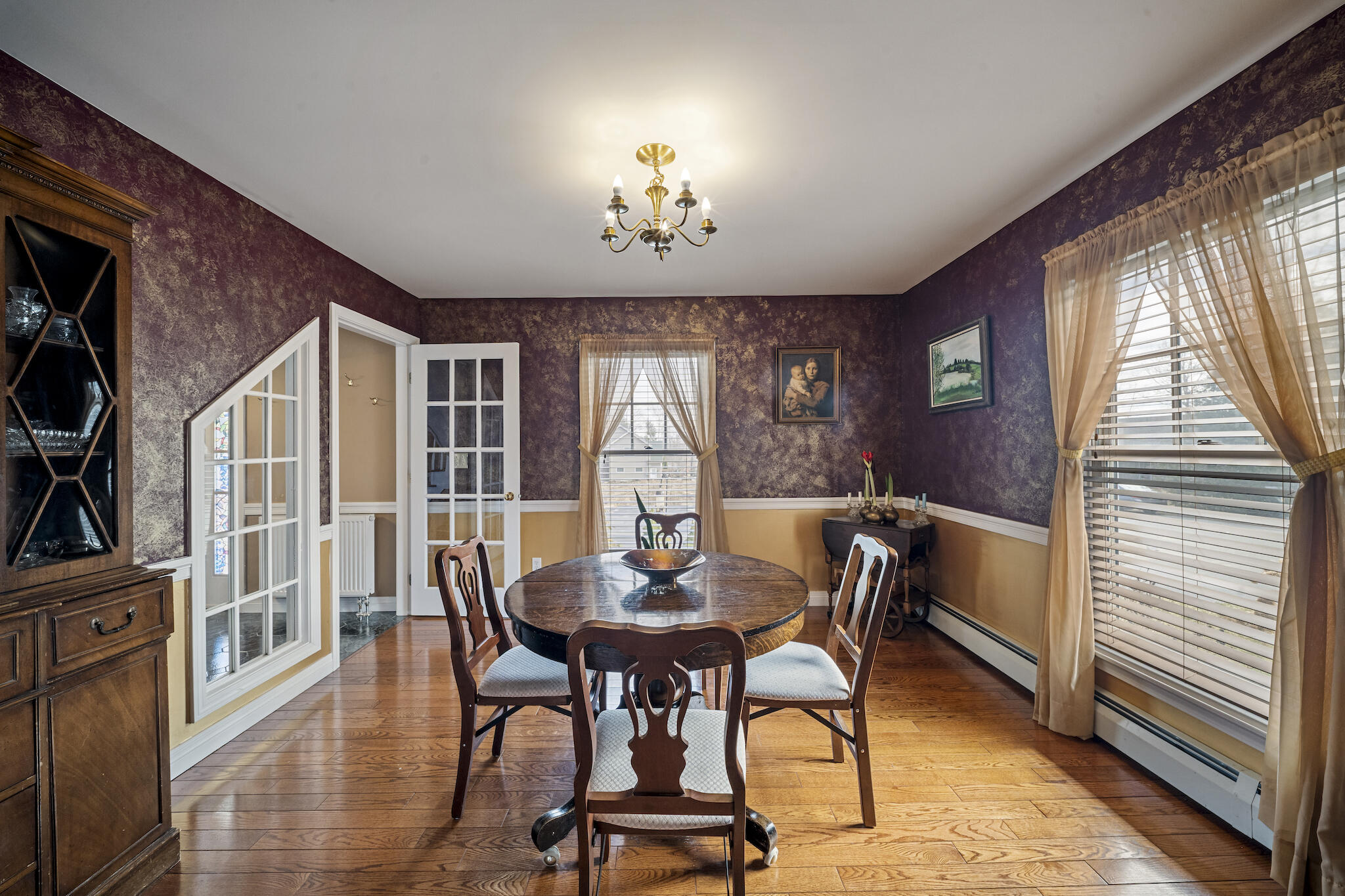 13 Forest Park Waterville ME 04901