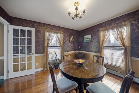 13 Forest Park Waterville ME 04901