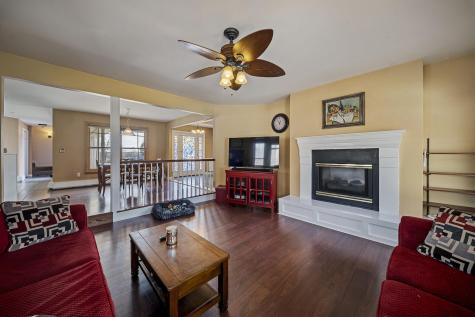 13 Forest Park Waterville ME 04901