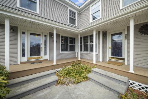 13 Forest Park Waterville ME 04901