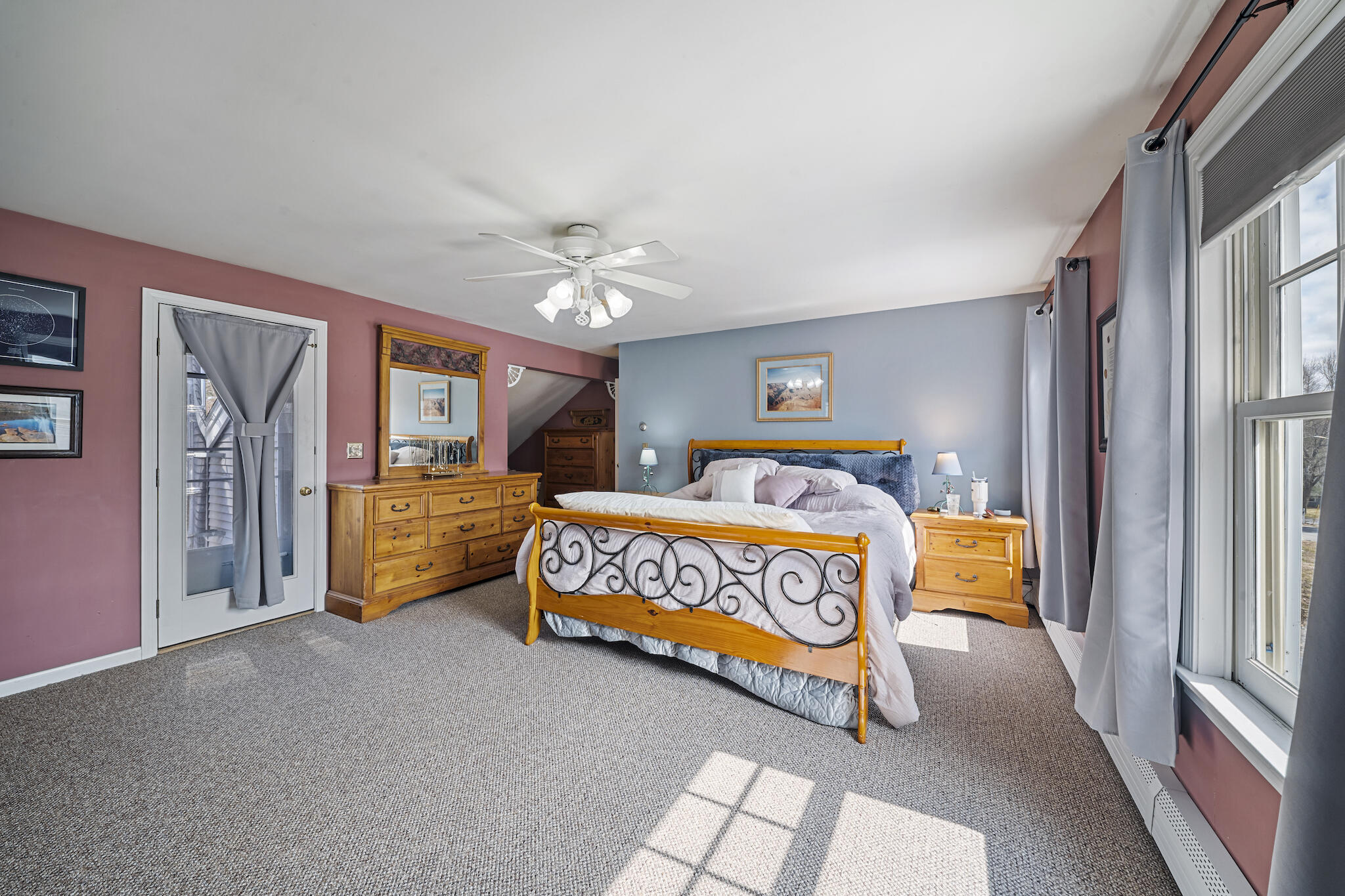 13 Forest Park Waterville ME 04901