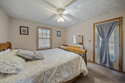 13 Forest Park Waterville ME 04901