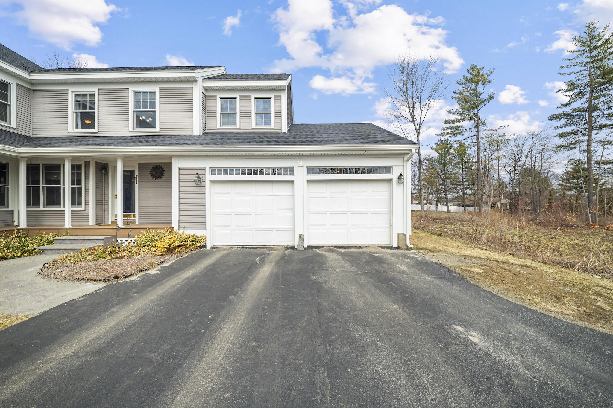 13 Forest Park Waterville ME 04901