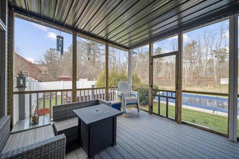 13 Forest Park Waterville ME 04901
