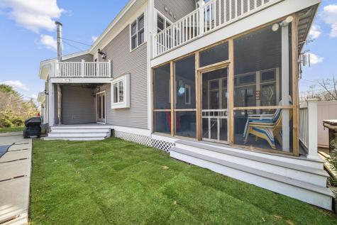 13 Forest Park Waterville ME 04901