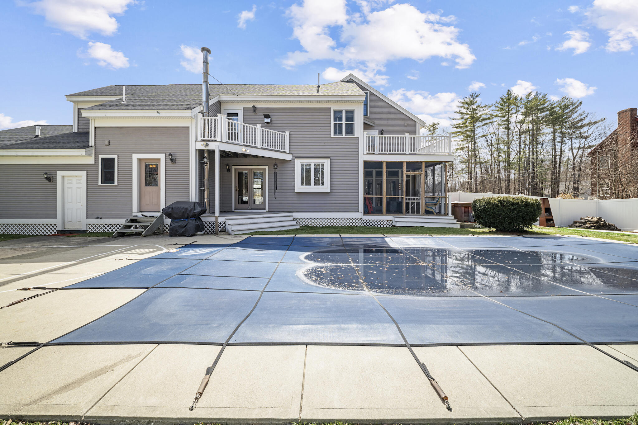13 Forest Park Waterville ME 04901