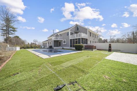 13 Forest Park Waterville ME 04901