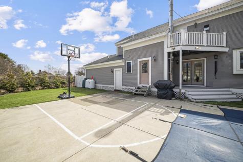 13 Forest Park Waterville ME 04901