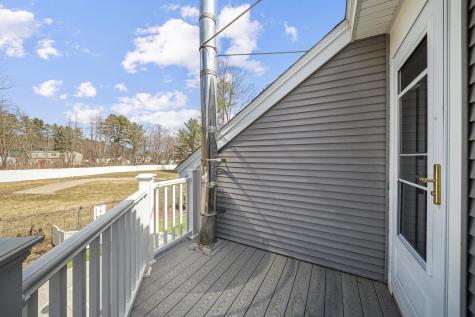 13 Forest Park Waterville ME 04901