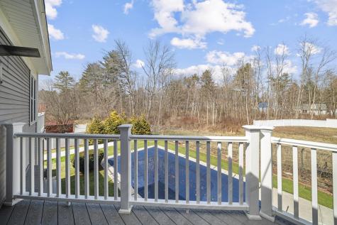 13 Forest Park Waterville ME 04901