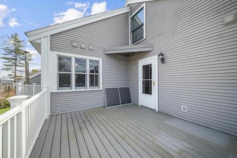 13 Forest Park Waterville ME 04901