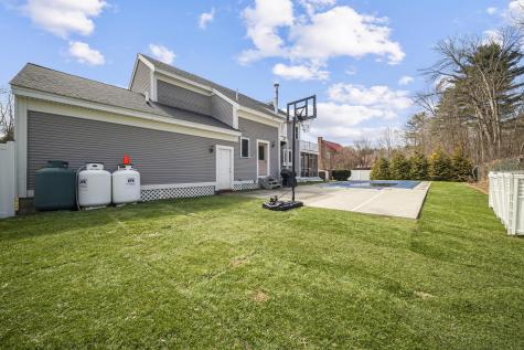13 Forest Park Waterville ME 04901