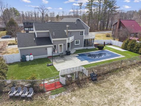 13 Forest Park Waterville ME 04901