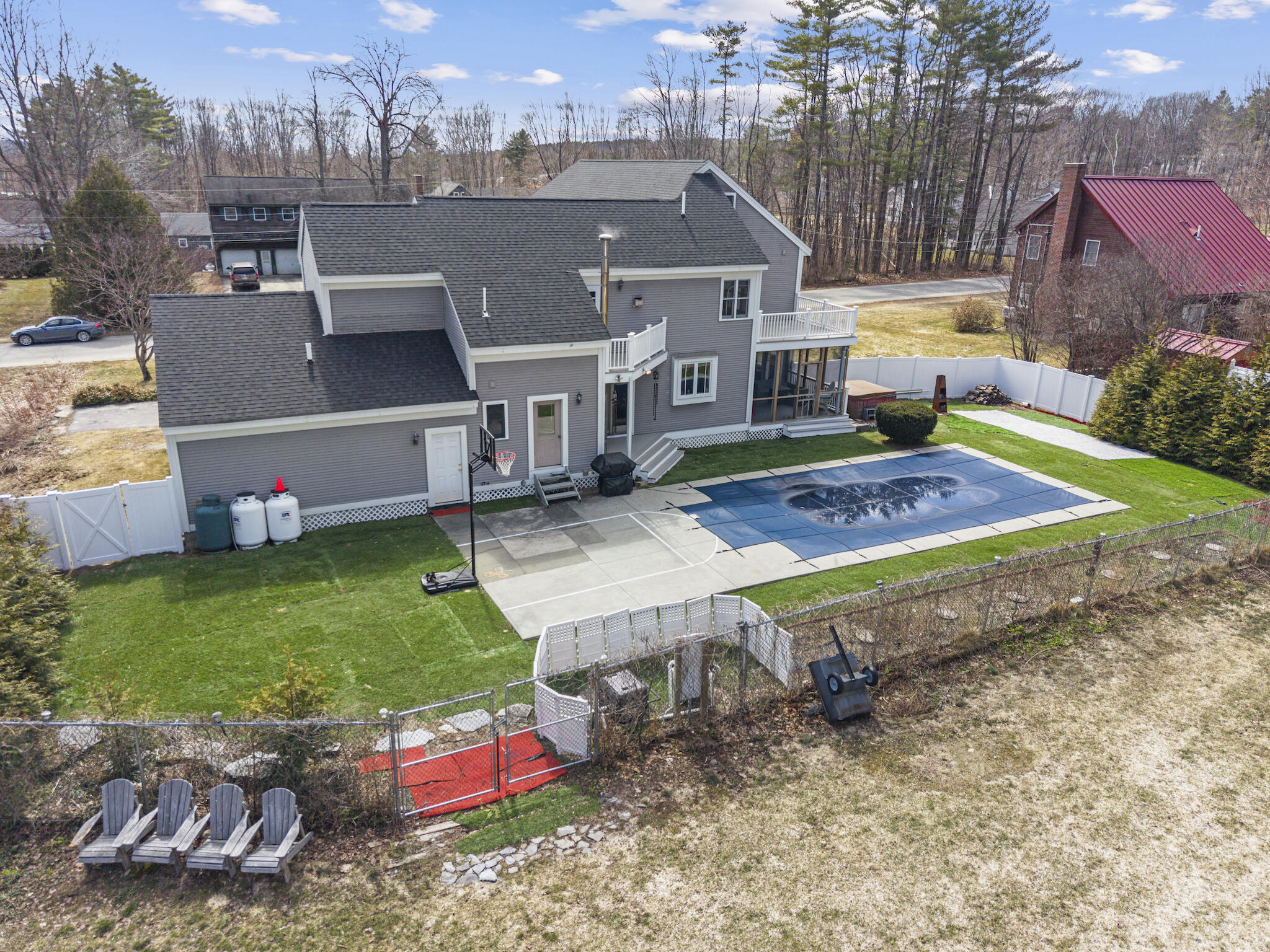 13 Forest Park Waterville ME 04901