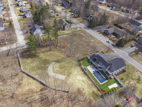 13 Forest Park Waterville ME 04901