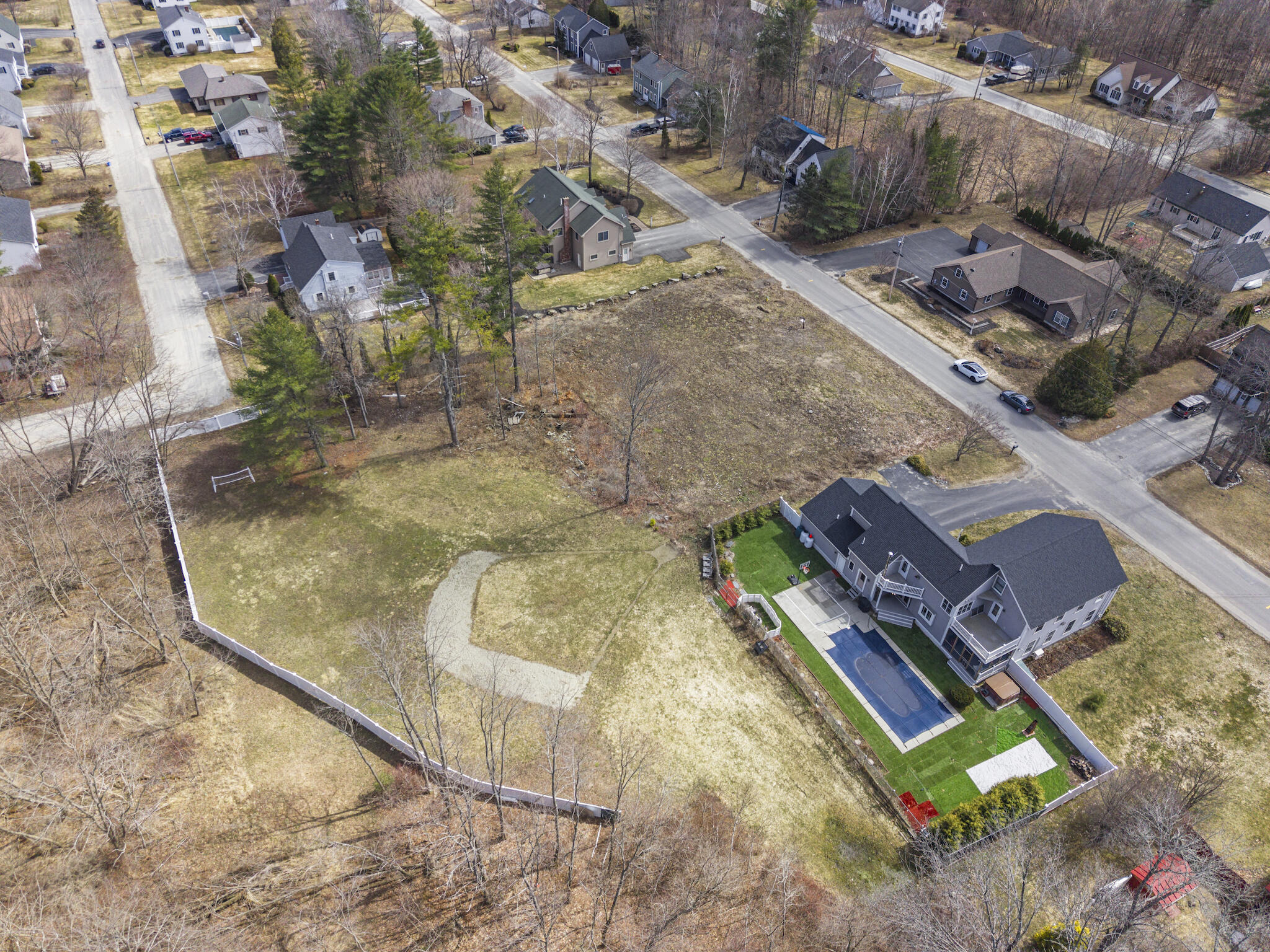 13 Forest Park Waterville ME 04901