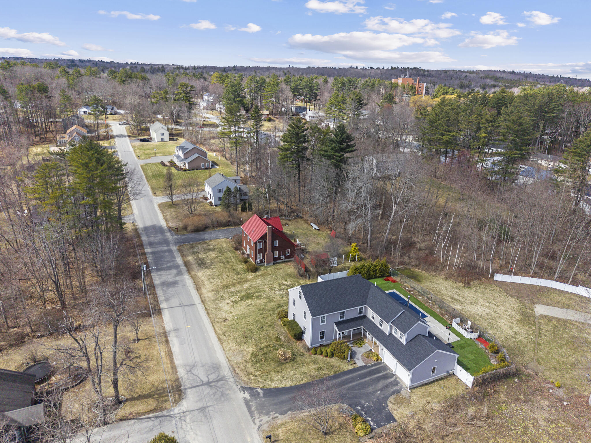 13 Forest Park Waterville ME 04901