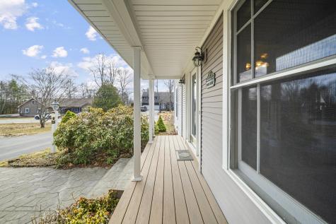 13 Forest Park Waterville ME 04901