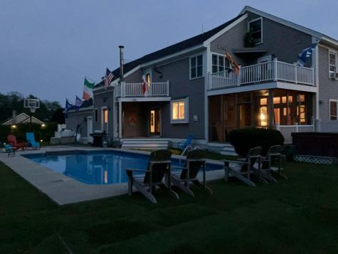 13 Forest Park Waterville ME 04901