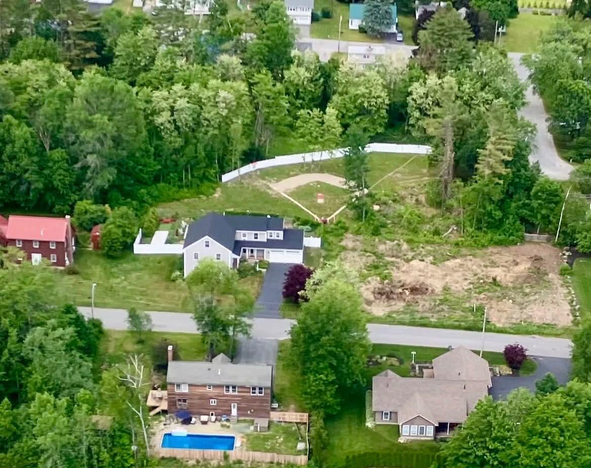 13 Forest Park Waterville ME 04901
