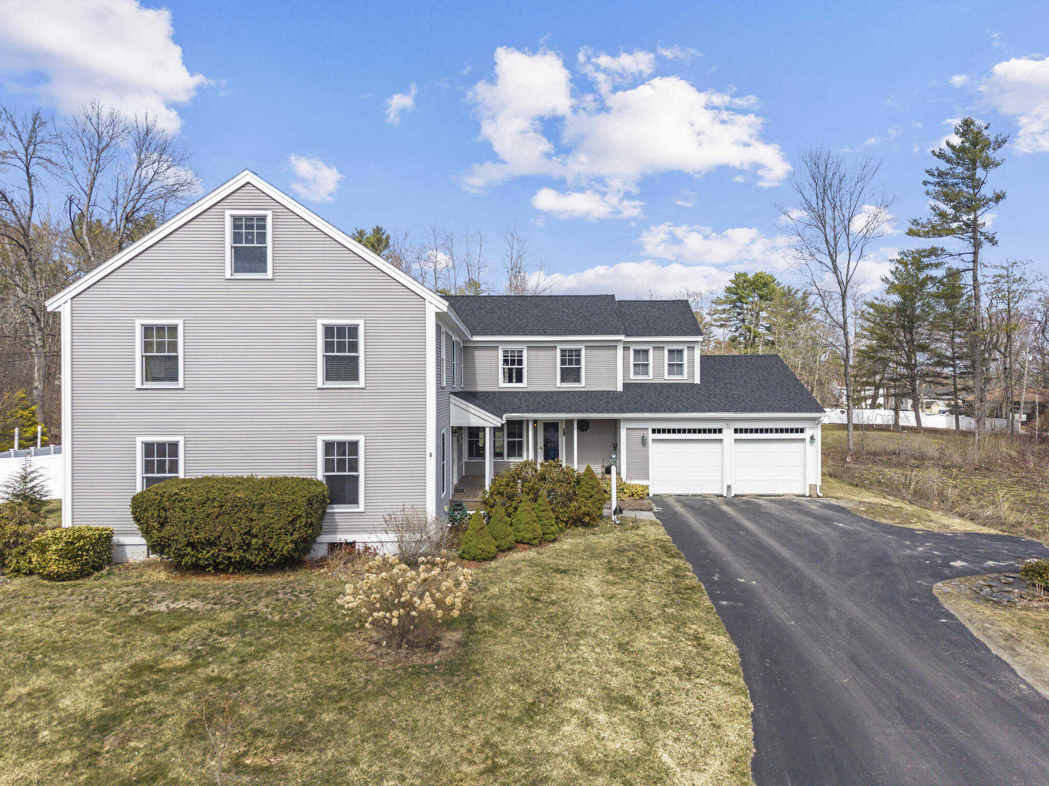 13 Forest Park Waterville ME 04901