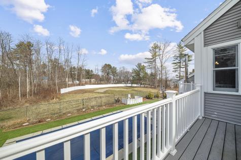 13 Forest Park Waterville ME 04901