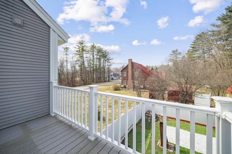 13 Forest Park Waterville ME 04901