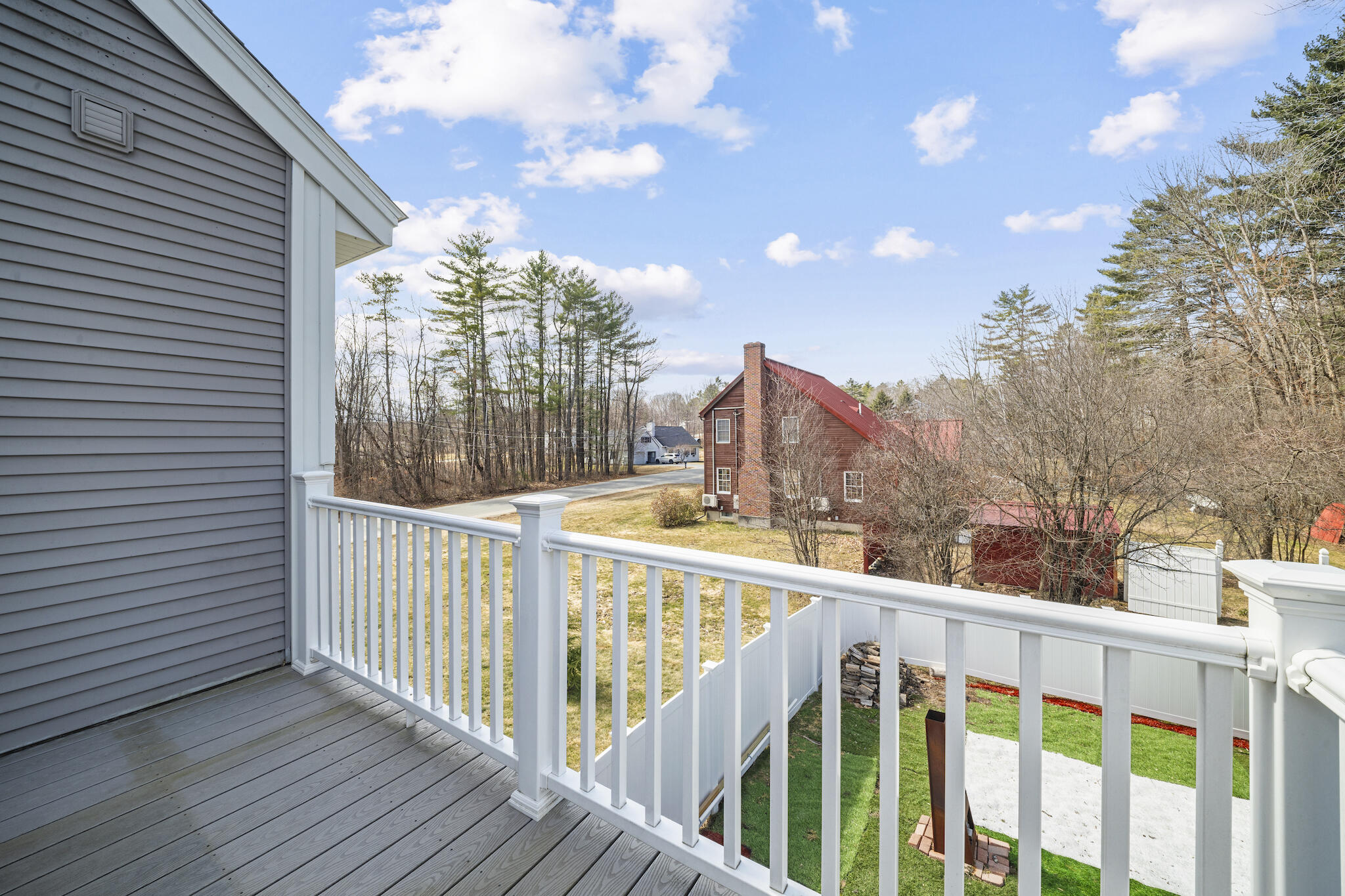 13 Forest Park Waterville ME 04901