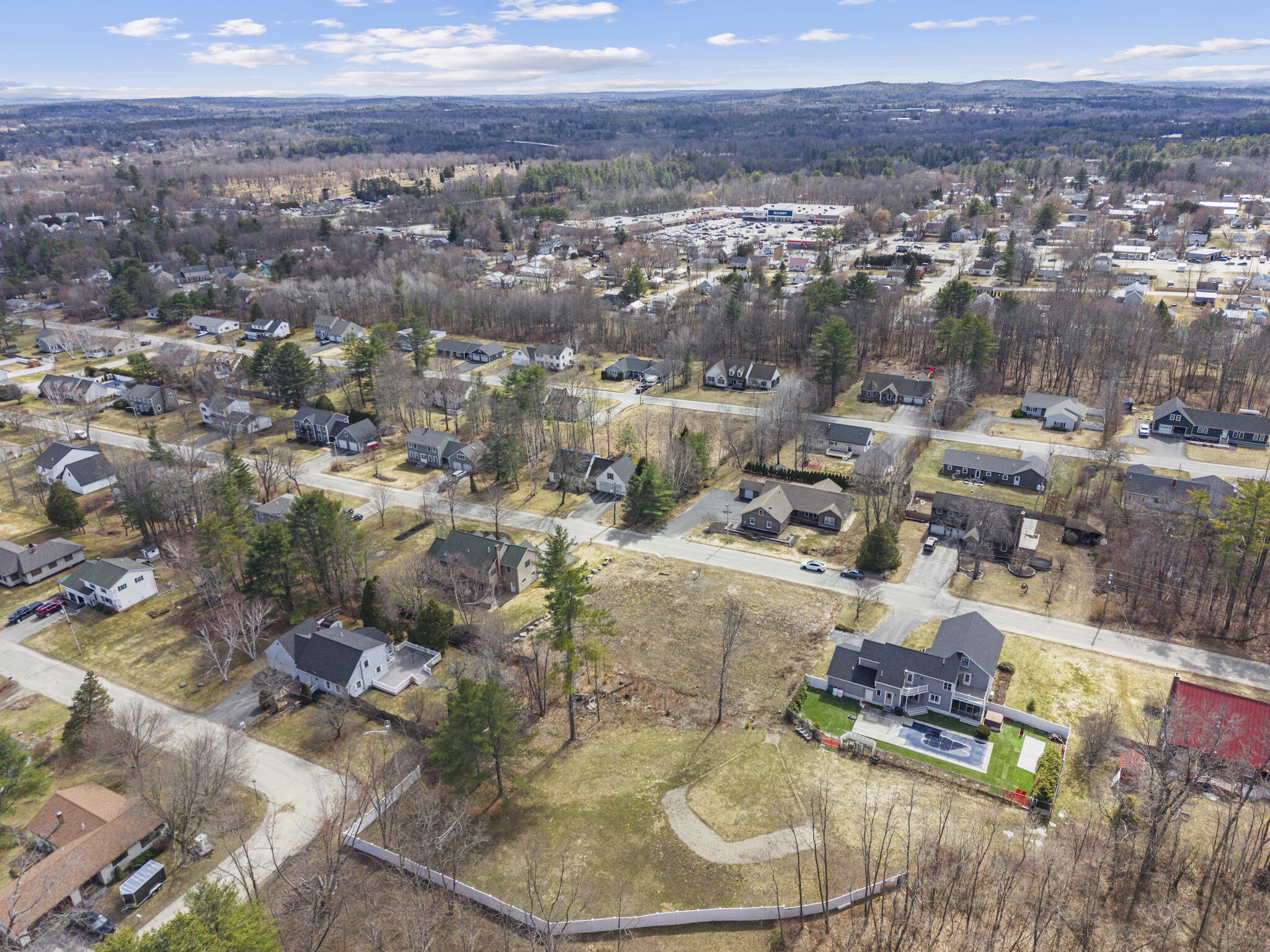 13 Forest Park Waterville ME 04901
