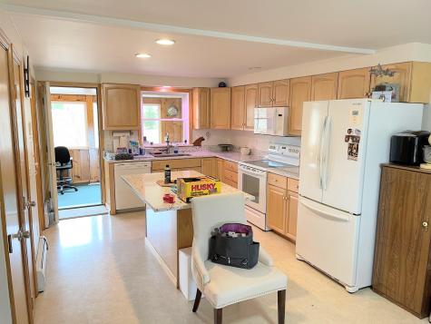 227 Branch Road Wells ME 04090