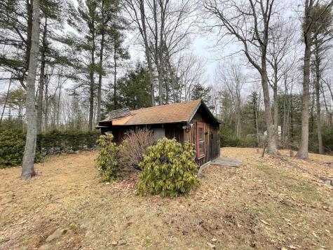227 Branch Road Wells ME 04090