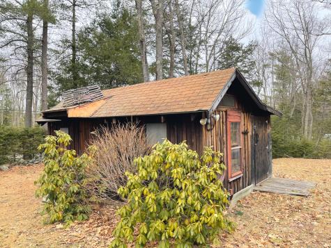 227 Branch Road Wells ME 04090