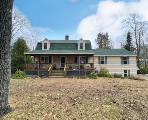 227 Branch Road Wells ME 04090