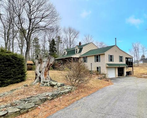 227 Branch Road Wells ME 04090