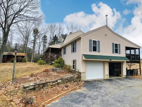 227 Branch Road Wells ME 04090
