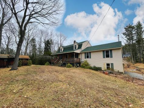227 Branch Road Wells ME 04090