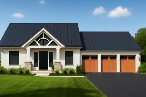 Lot 9 Easy Street N Fairfield ME 04937