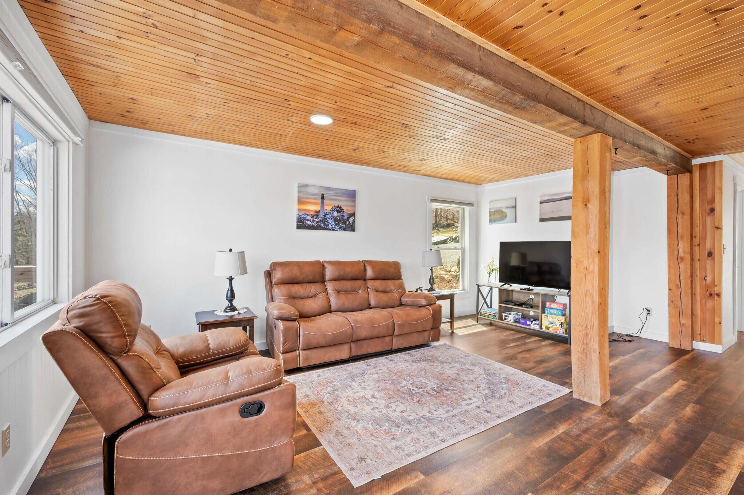 720 Great Moose Drive Hartland ME 04943