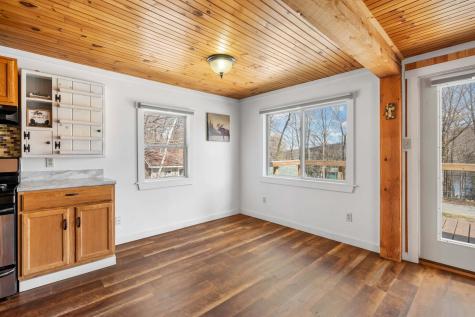 720 Great Moose Drive Hartland ME 04943