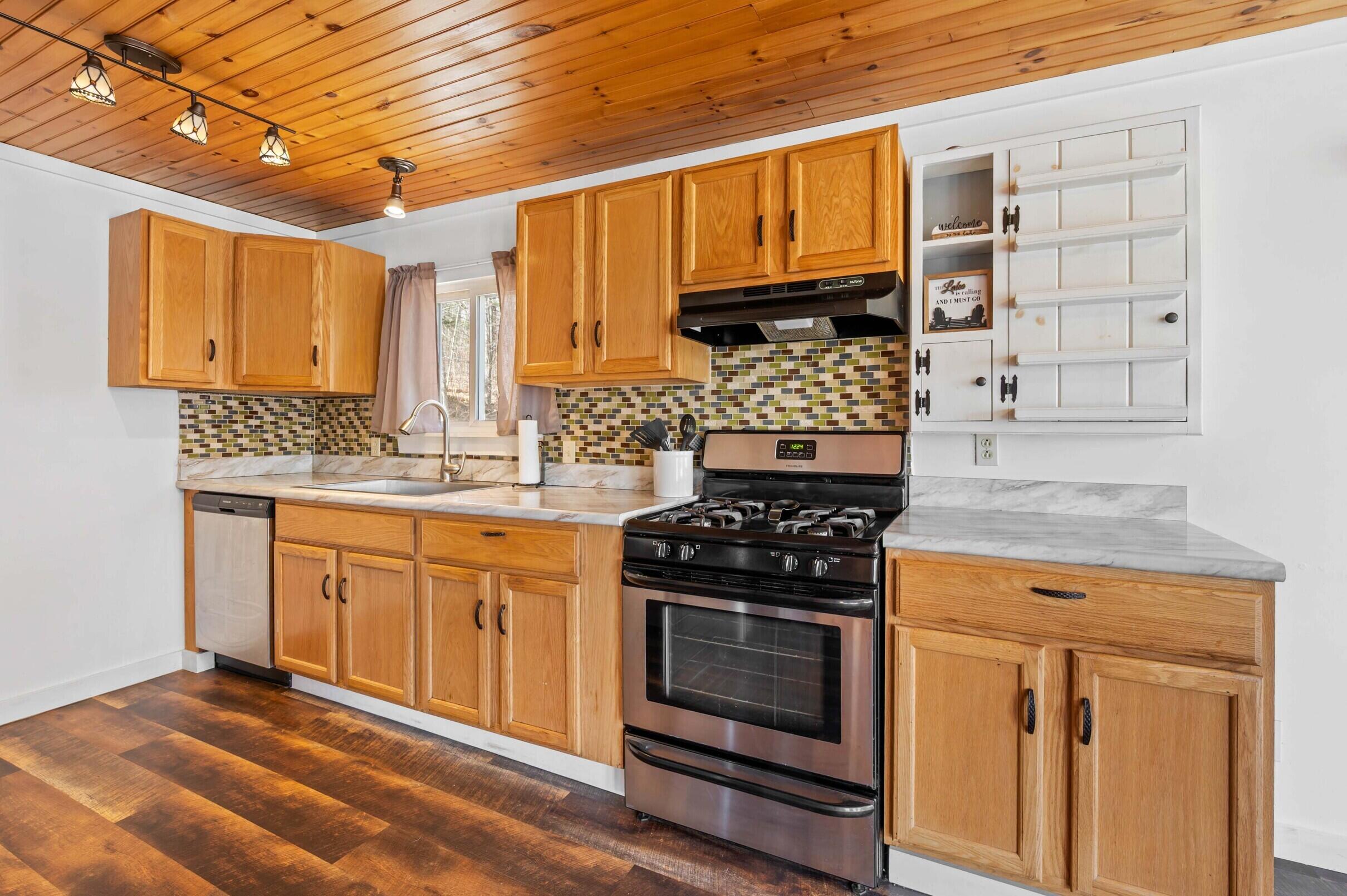 720 Great Moose Drive Hartland ME 04943