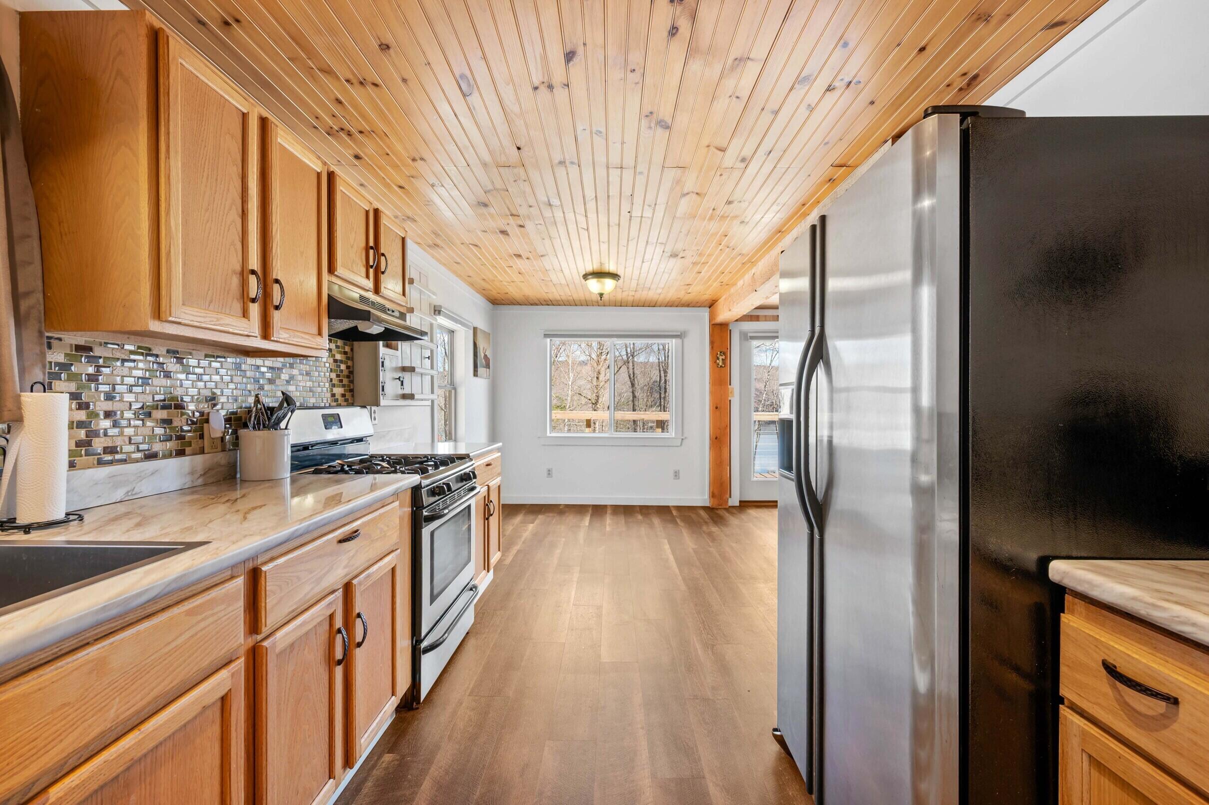 720 Great Moose Drive Hartland ME 04943