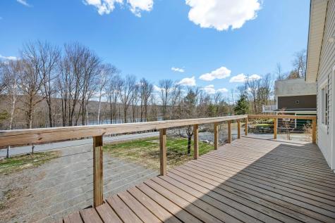 720 Great Moose Drive Hartland ME 04943